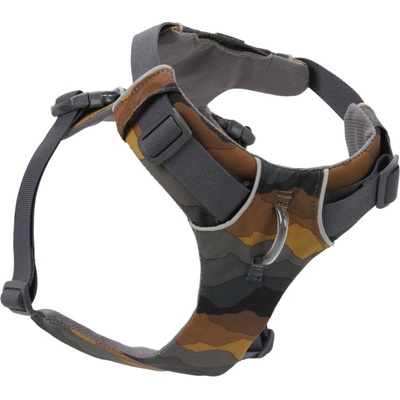 Ruffwear Front Range postroj Moonlight Mountains – Zbozi.Blesk.cz