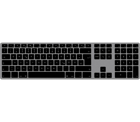 Matias FK418DCB-DE