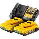 DeWALT DCB1104D2