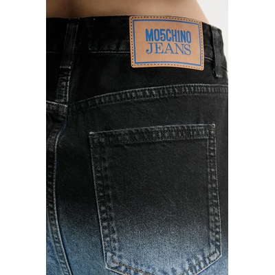 Moschino Jeans Памучни дънки Moschino Jeans (0309.3719)