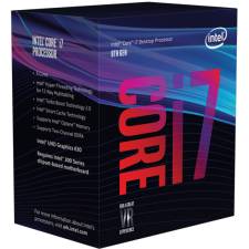 intel core i7 8700 - Heureka.sk