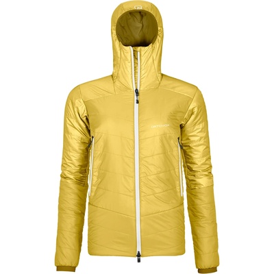 Ortovox Дамско вълнено яке Ortovox Women's Westalpen Swisswool Jacket - Wabisabi - размер XS (105-3563-0511)