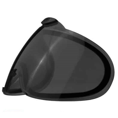 Proto Термозащитно стъкло, черно (PSH-2832)