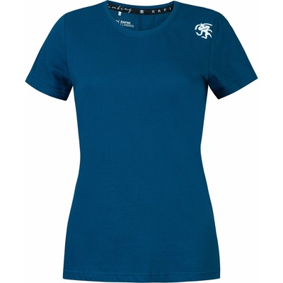 RAFIKI JAY ensign blue