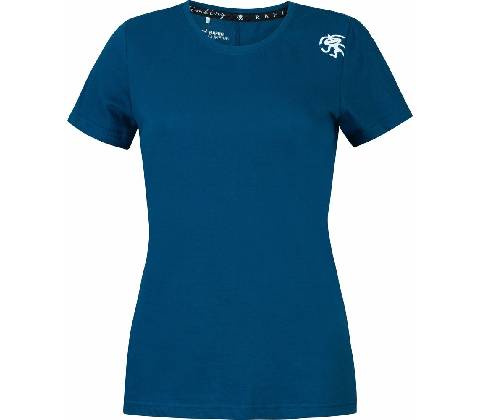 RAFIKI JAY ensign blue