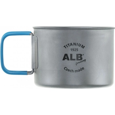 ALB forming Titan Pro hrnček
