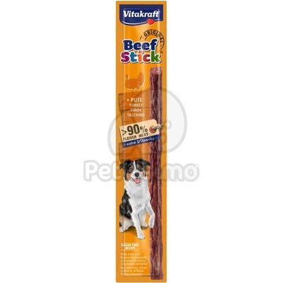 Vitakraft Beef Stick - лакомства за награда от с пуйка за кучета 1 бр