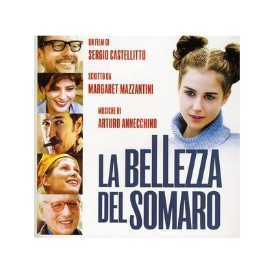 Ost - La Bellezza Del Somaro CD