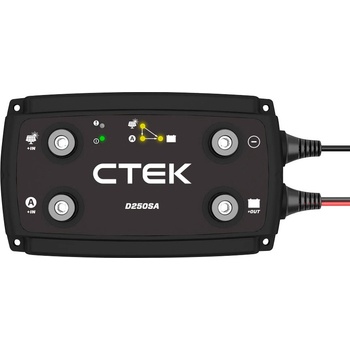 CTEK D250SA