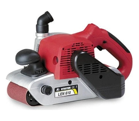 Stayer LEN 610