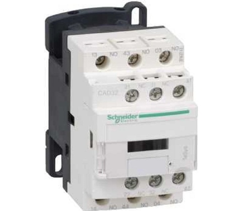 Schneider Electric CAD32E7
