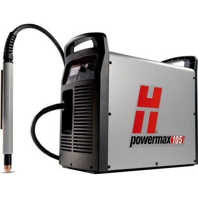Hypertherm Powermax 105 + horák 7,6 m