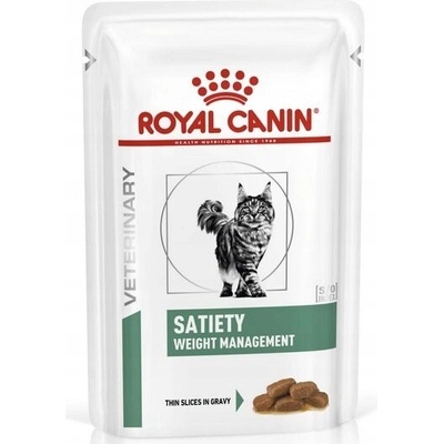 Royal Canin Satiety Weight 85 g