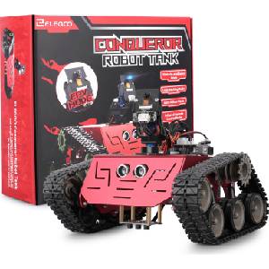 Elegoo Smart Robot Tank Kit - 1 компл (50.301.0018)