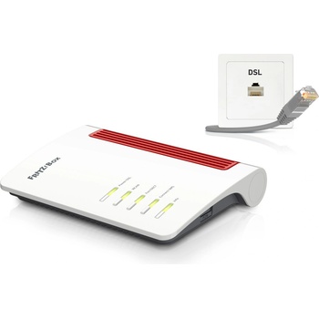 AVM FRITZ! Box 7530 VDSL2 (20002839)