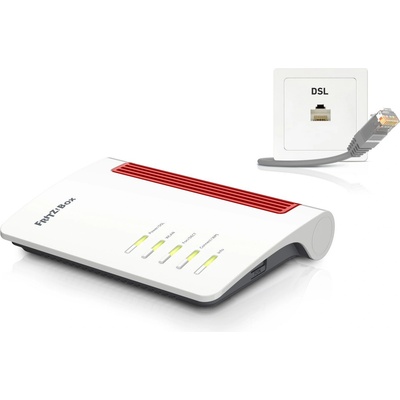 AVM FRITZ! Box 7530 VDSL2 (20002839)