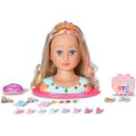 Zapf Creation По-голяма сестра Baby born Глава за разресване (834572)