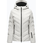 Dainese Дамско скиорско яке Dainese Nova Aerosense Dry brillant white