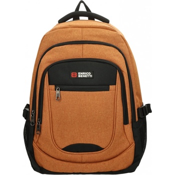 Enrico Benetti Hamburg Rust 35 l