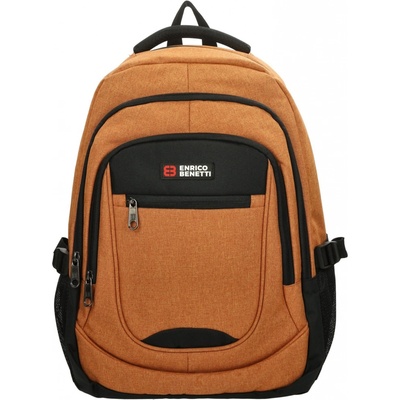 Enrico Benetti Hamburg Rust 35 l