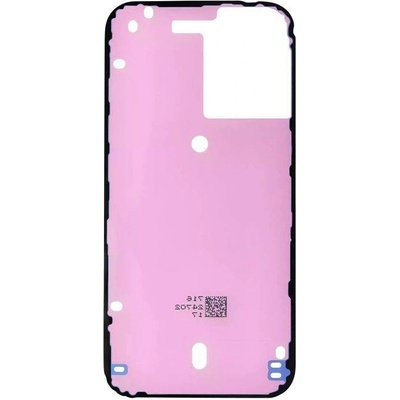 Apple iPhone 16 - Lepka pod Střední Rám Adhesive