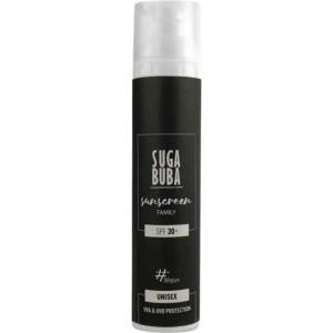 Suga Buba Kids&Family Sunscreen 30 SPF+ Слънцезащитен лосион 100 ml