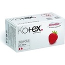 Hygienické tampóny Kotex Mini 32 ks