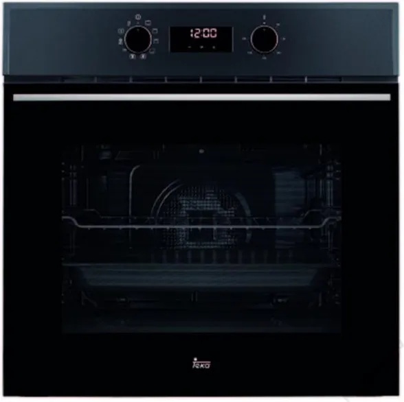 Teka WISH HSB 630 Black (41560130)