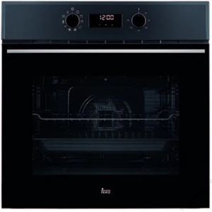 Teka WISH HSB 630 Black (41560130) Фурна за вграждане
