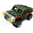 Qman QM-09 Amphibious Panzer 1803-1 Hlídkový vůz