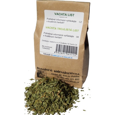 JUKL Vachta list 30 g