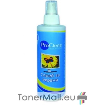 Image 1 of ProClene scs250 антистатичен почистващ спрей за екрани