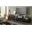 Cama meble Cama ТВ шкаф SIGMA 3 180 черен/черен гланц + biały (SIGMA3 CZ/CZ+BI)
