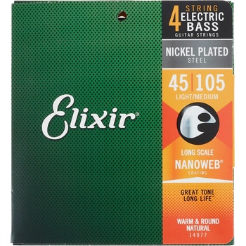 ELIXIR 14077