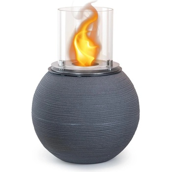 Divina Fire Totti Grey