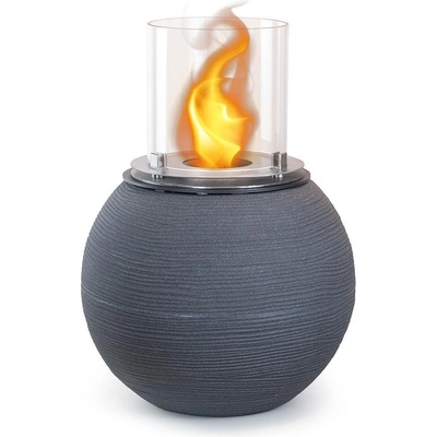 Divina Fire Totti Grey