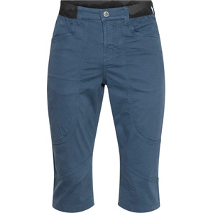 Chillaz Мъжки 3/4 панталони Chillaz Wilder Kaiser 2.0 3/4 length trousers - Dark Blue - размер XS (012-4287-0112)