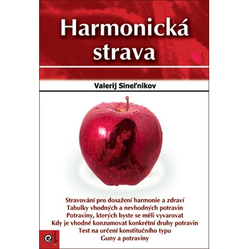 Harmonická strava - Valerij Sineľnikov