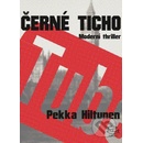Černé ticho
