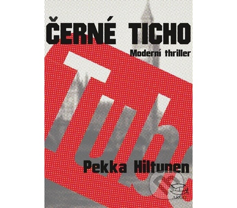 Černé ticho