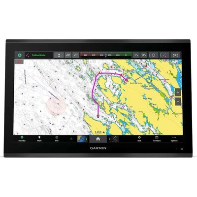 Garmin GPSMAP 9024 010-02675-00