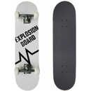 MASTER Explosion Board