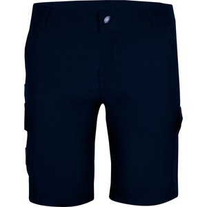 Trollkids Детски къси панталони Trollkids Kid's Hammerfest Shorts - Navy - размер 152 (EU) (701-1312-0320)