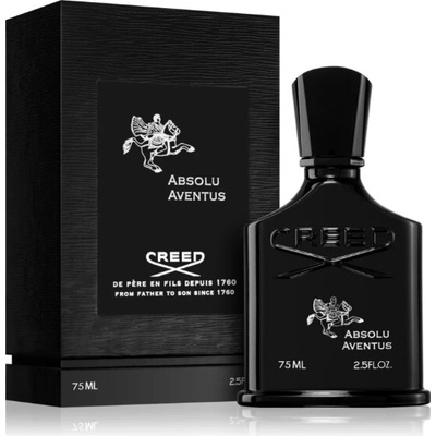 Creed Aventus Absolu Limited Edition parfumovaná voda pánska 75 ml