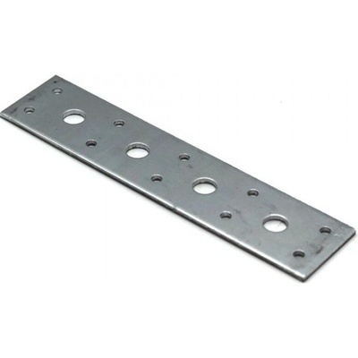 Bova Doska spojovacia BV/DS 03-21 40 x 180 x 3 mm