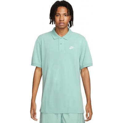 Nike Sportswear Polo mineral white