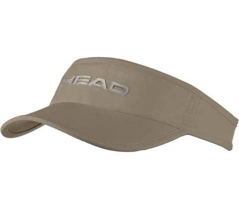 Head Pro Player Visor WG