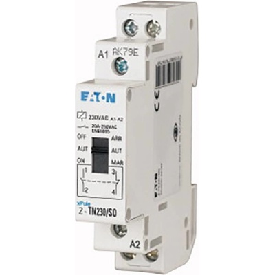 Eaton Z-TN24/SS Y7-267976 impulsní spínač 20 A