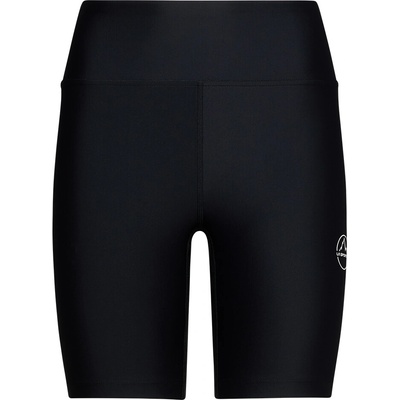 La Sportiva Aerial Shorts Women čierna