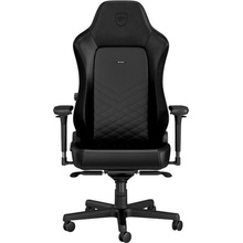 Noblechairs HERO, čierna